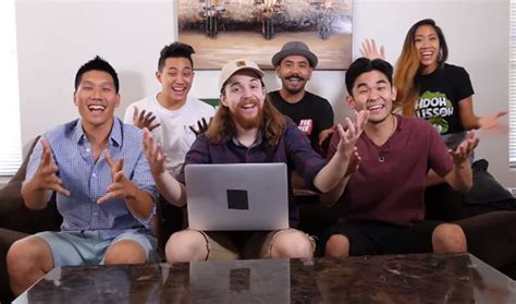 ryan higa twitch|ryan higa friend group.